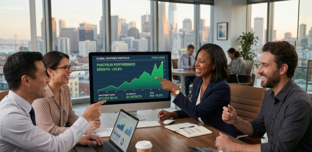 Altos Holdings Real Estate Investment Strategy Session